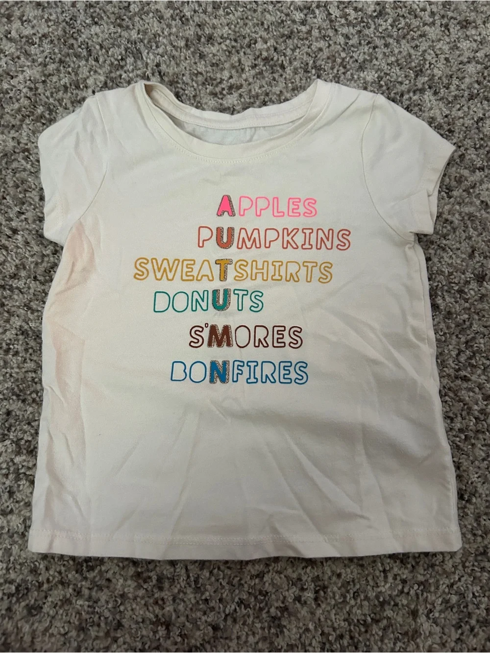 18 Month Girl Fall and Winter Holiday Clothing Bundle *Read Description*